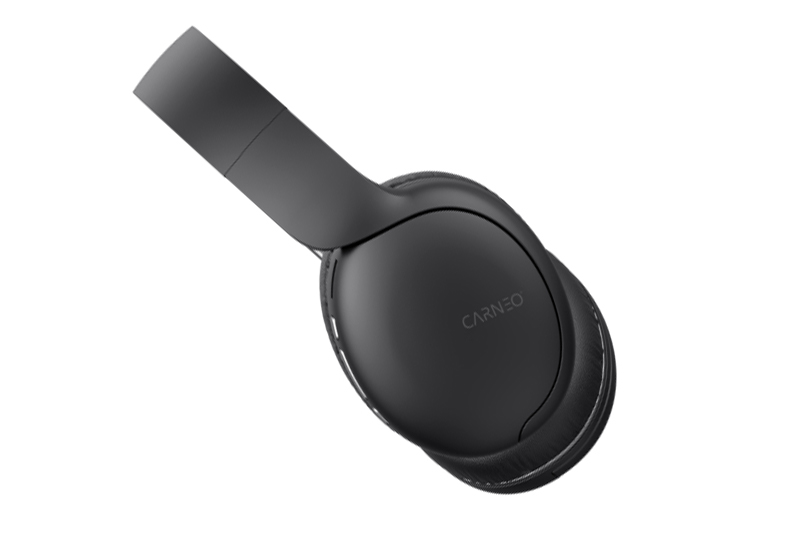 Sluchadla S10 DJ black vlastnosti